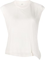 Thumbnail for your product : Etoile Isabel Marant Slouchy Sleeveless Top