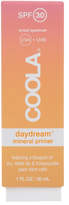 Thumbnail for your product : Coola Mineral Makeup Primer SPF30 Daydream Unscented