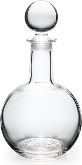 Simon Pearce Benson Decanter
