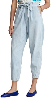 Polo Ralph Lauren Women's Jeans | ShopStyle