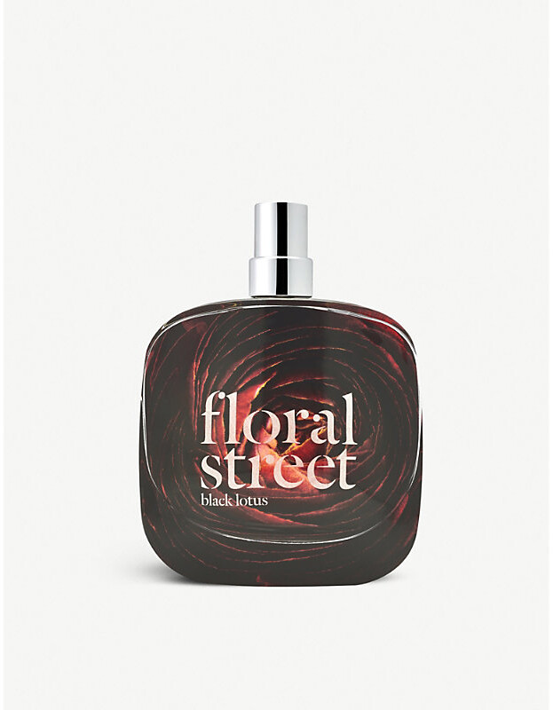 floral street black lotus