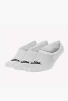 Thumbnail for your product : Nike Sportswear Footie Socks 3 Pair