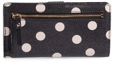 Thumbnail for your product : Kate Spade 'cedar Street Dot- Stacy' Wallet
