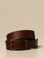 Thumbnail for your product : Barbour Reversible Belt In Tartan