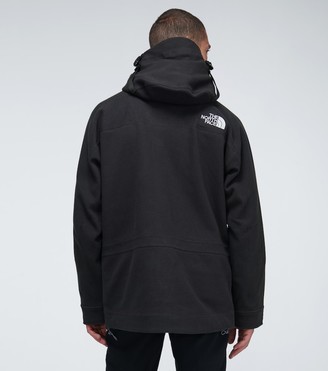 The North Face Mountain Light spacer knit jacket