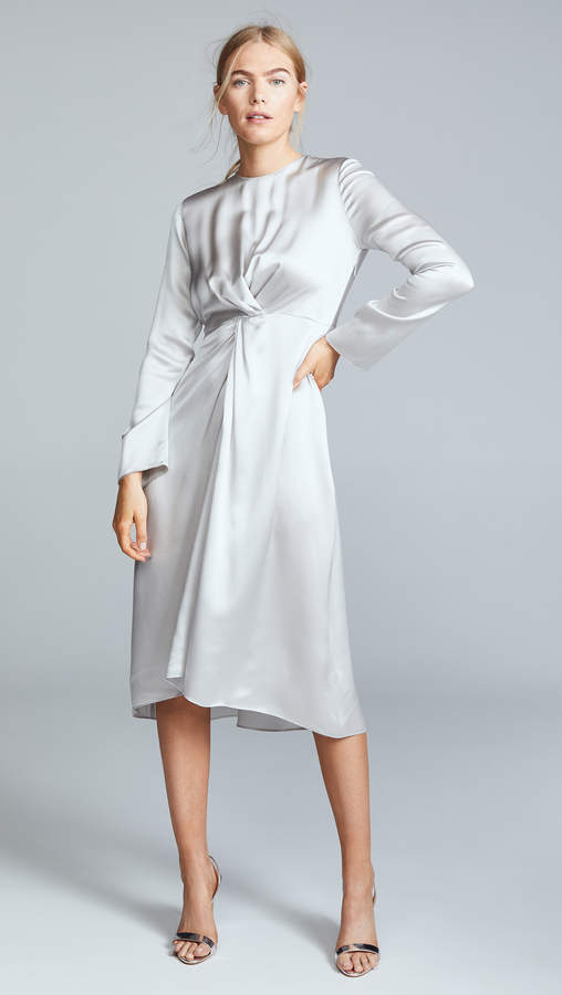 Fashion Look Featuring Ted Baker Dresses and Reiss Dresses by