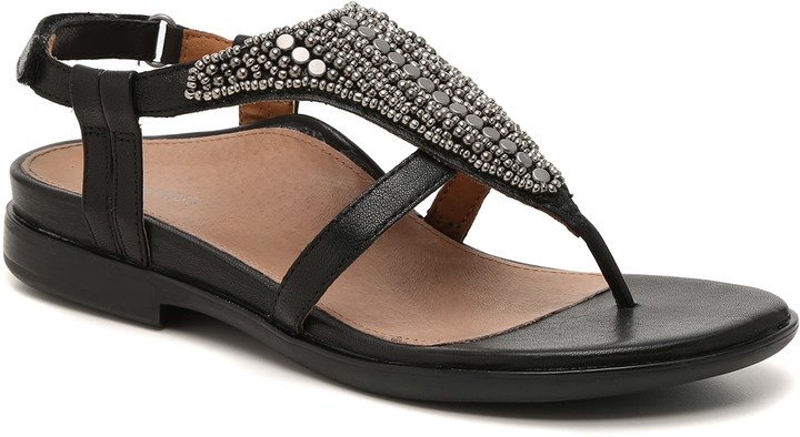 aetrex sandals sheila