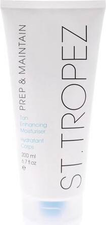 St. Tropez Prep and Maintain Tan Enhancing Moisturizer by for Unisex - 6.7 oz Moisturizer