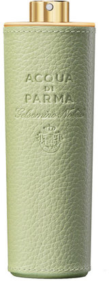 Acqua di Parma Gelsomino Leather Purse Spray Holder