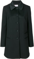 Red Valentino - fitted jacket - 