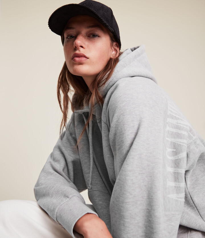 all saints sweatshirt