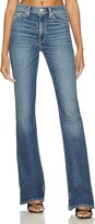 Thumbnail for your product : Hudson Barbara High Rise Bootcut