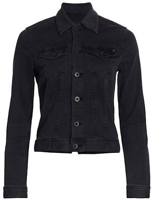 ag robyn jacket black
