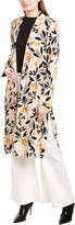 Thumbnail for your product : SALTWATER LUXE Print Robe