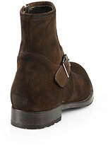 Thumbnail for your product : To Boot Jax Suede Boots