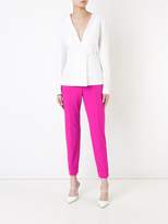 Thumbnail for your product : Narciso Rodriguez cropped trousers