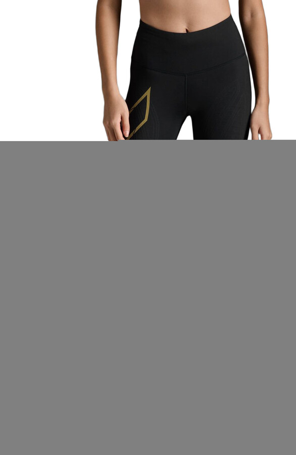 2XU Light Speed Mid-Rise CompShort