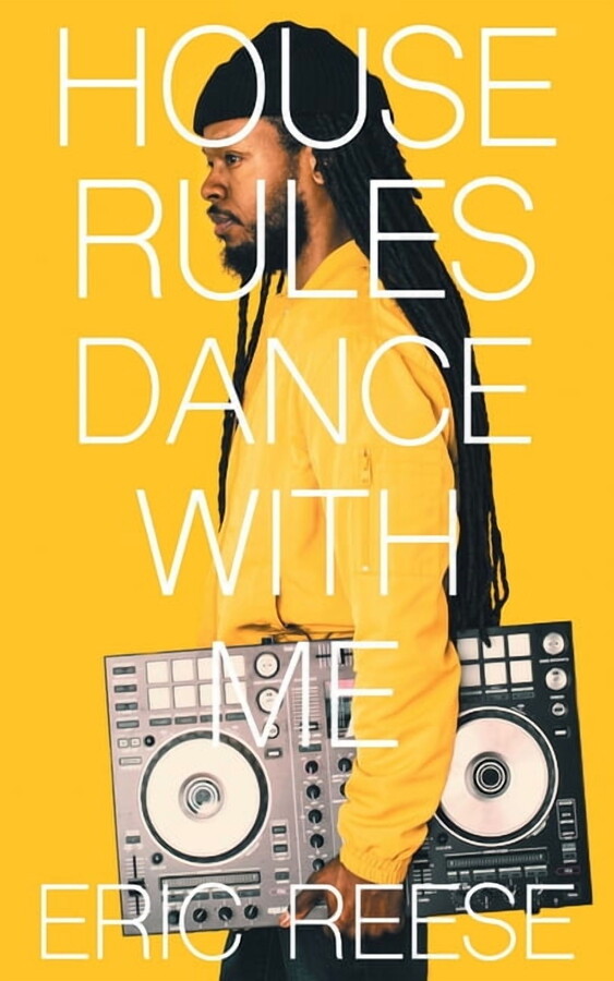 House Rules: Dance with Me, (Paperback)