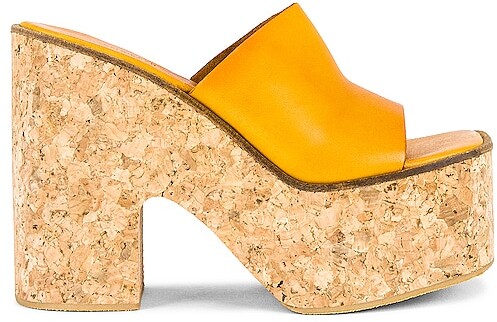 Mustard Women Shoe | Shop The Largest Collection | ShopStyle