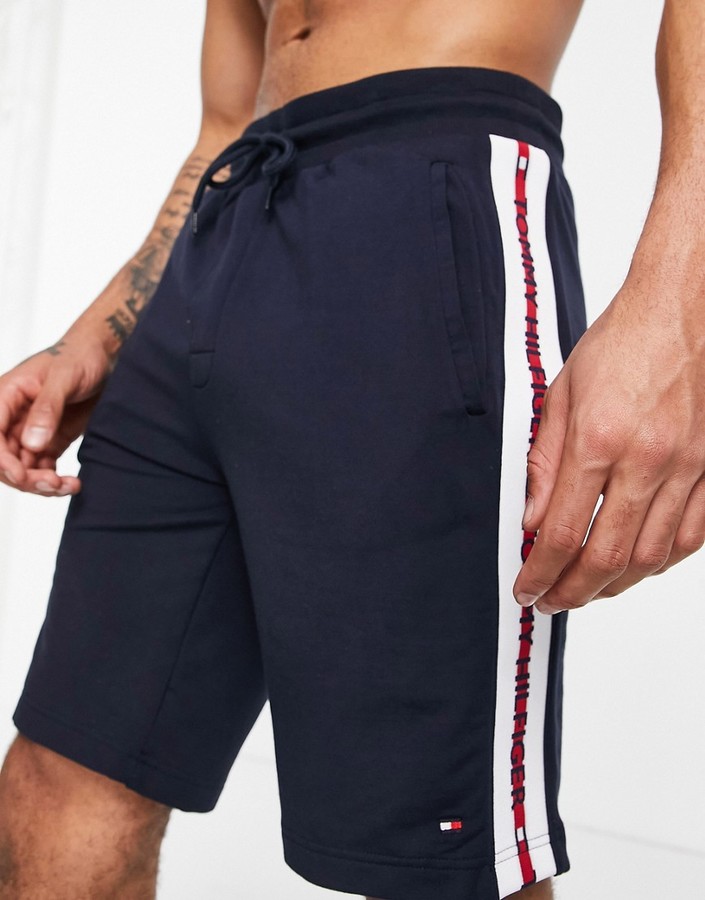 tommy hilfiger shorts mens sale