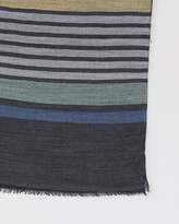 Thumbnail for your product : Paul Smith PS Stripe Scarf