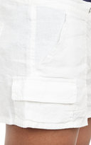 Thumbnail for your product : Joie Linen Drawstring Waist Shorts