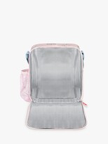 Thumbnail for your product : Cath Kidston Cath Kids Children's Unicorns & Rainbows Print Lunch Bag, Pink