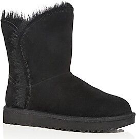 UGG Women's Black Boots | Shop The Largest Collection | ShopStyle