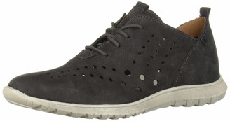 josef seibel women's caspian fashion sneaker