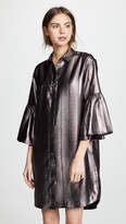 Thumbnail for your product : Paul Smith Metallic Dress
