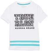 Thumbnail for your product : True Religion Little Boy's Graphic Cotton Tee