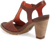 Thumbnail for your product : Timberland Earthkeepers® 'Stratham Heights' Sandal