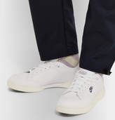 Thumbnail for your product : Nike Grandstand Ii Leather Sneakers - White