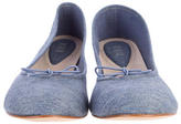 Thumbnail for your product : Bloch Ballet Flats w/ Tags