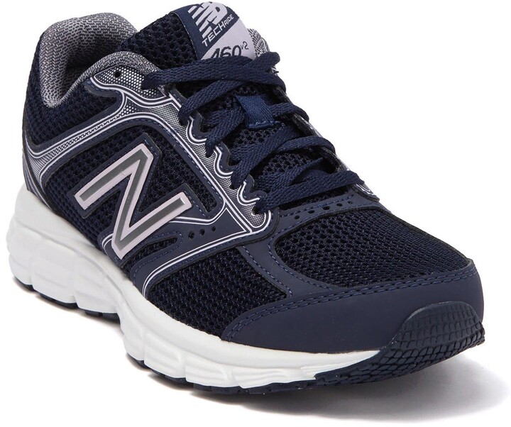 New Balance 460 V2 Running Sneaker - ShopStyle