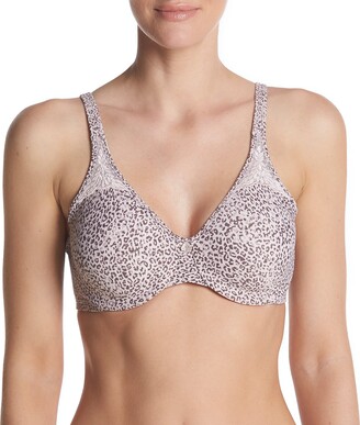 Bali Women's Lace and Smooth Underwired Bra - ShopStyle Plus Size