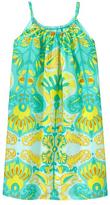 Thumbnail for your product : Gap Printed palm dress