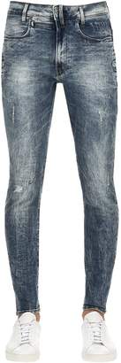 G Star D-Staq 3d Skinny Denim Jeans