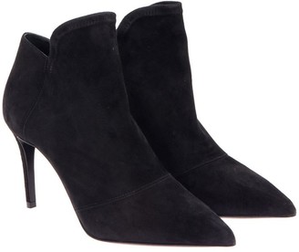 greymer ankle boots