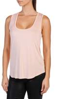 Thumbnail for your product : Paige Jessa Stretch Jersey Tank