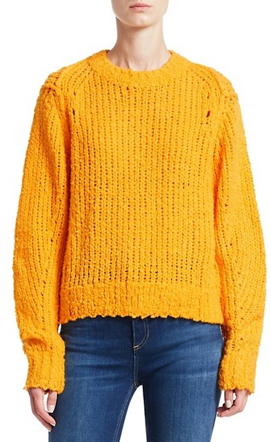 rag and bone arizona sweater