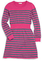 Thumbnail for your product : Design History Girl's Stripe Sweater Dress