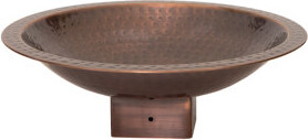 Achla Designs Birdbath