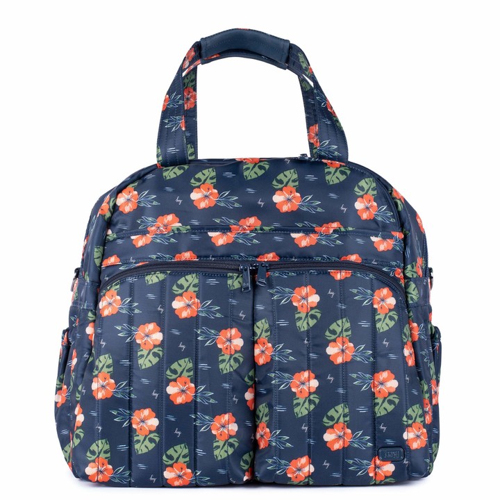 lug convertible backpack