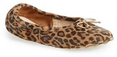 Thumbnail for your product : Elephantito 'Alessia' Flat (Walker, Toddler & Little Kid)