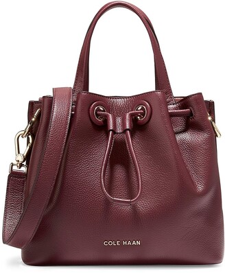Cole Haan Handbags | Shop the world's largest collection of fashion |  ShopStyle