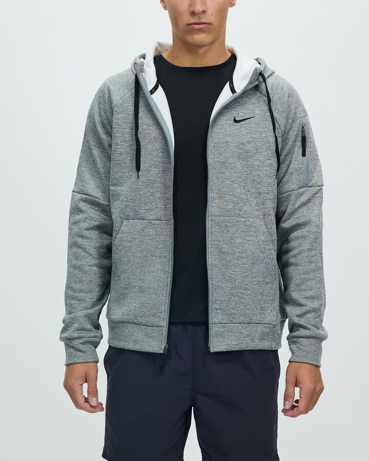 Nike Grey Hoodie | Shop The Largest Collection | ShopStyle Australia