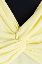 Thumbnail for your product : J.W.Anderson Layered Top