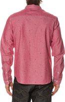 Thumbnail for your product : HUF H Monogram Chambray