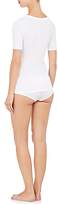 Thumbnail for your product : Zimmerli Women's Pureness T-Shirt - White